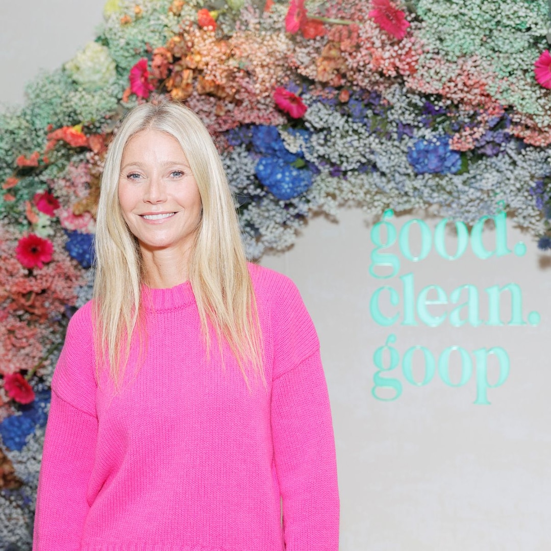 24 Things From Goop’s $TK Valentine’s Day Gift Guide We’d Actually Buy